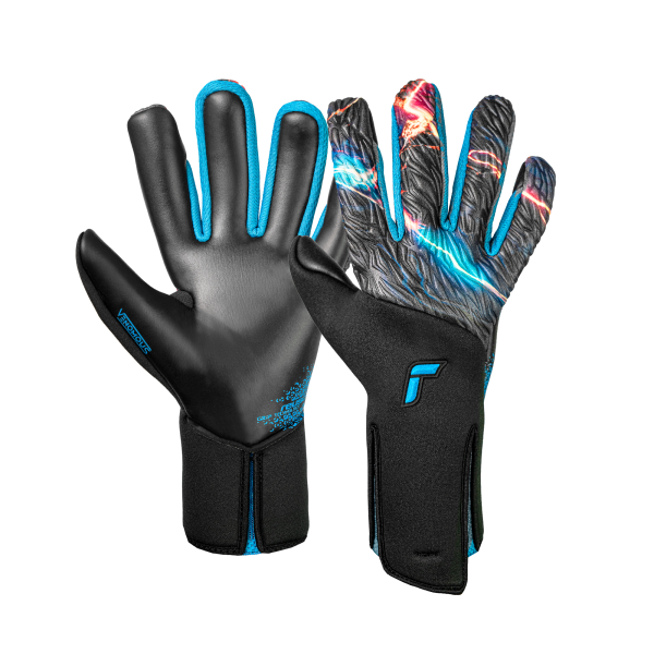 Reusch Venomous Gold X 5570956 7777 black 1